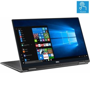 Dell XPS 13 9365 2-in-1 | Core i7-7Y75 | 16GB RAM