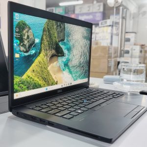 Used Dell Latitude 7480 – Core i5 6300U • 8GB • 256GB SSD • 14" FHD • Backlit Keyboard