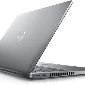 Dell Latitude 5430 Business Laptop | Intel Core i5-1245U (12th Gen vPro) | 16GB RAM | 256GB SSD | 14" FHD | Backlit KB