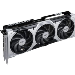 MSI GeForce RTX 5080 VENTUS 3X 16G OC