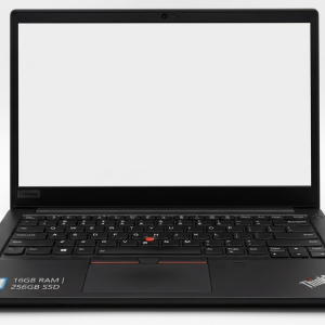 Lenovo ThinkPad E14 Gen 2 | Intel Core i5-11th Gen | 16GB RAM