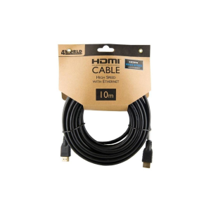 Hdmi To Hdmi Cable 10 Meter , Chekcing