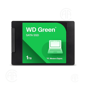 Wd Green 1Tb Ssd 2.5" Sata