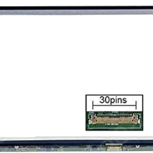 15.6 30 Pin Paper LED