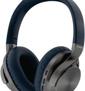 Amaze A650 Bluetooth Headset 400MHA Battery Bluetooth Ver 5.4