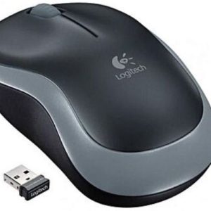 B175 Wrls Mouse Logitech