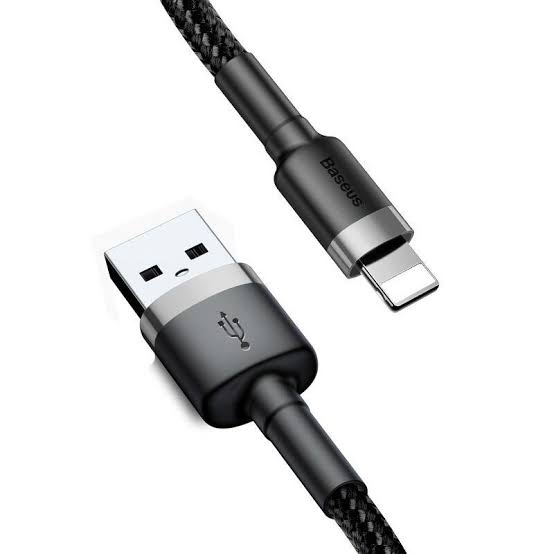 Baseus A To Ip Cable, Calklf-Bg1