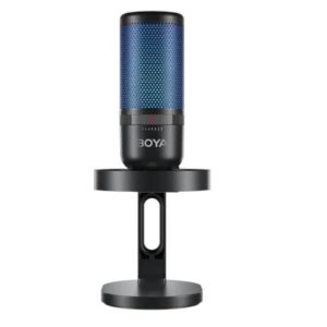 Boya K3 Desktop Microphone