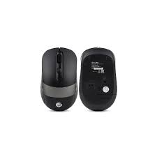 Coolbell Flexi Wrls Mouse Silent MO201W