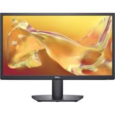 Dell LED SE2225HM 22"FHD Monitor, Vga+HDMI