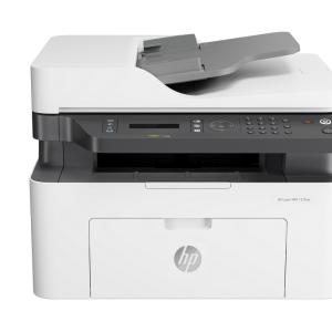 HP Laser Mfp 139FNW, Print, Copy, Scan, Fax, Network, Wireless