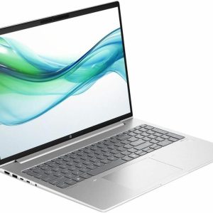 HP ProBook 460 G11 Intel Ultra 7 155U, 8GB RAM, 512GB SSD, 16" FHD LED, Backlit Keyboard, Fingerprint Reader, DOS