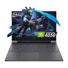HP Victus 15 FA2082WM, Intel I5 13420H 16GB RAM, 512GB SSD, RTX4050 6GB, 15.6 FHD, Windows 11, Warrant