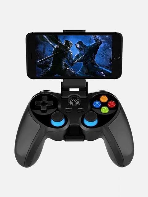 Ipega PG-9078 Bluetooth Gamepad For Ios And Android, Win Compatible With Ps4 And Nintendow Switch