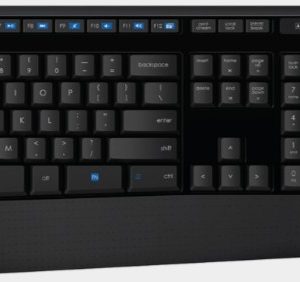 MK345 Wrls Combo K.M. Logitech