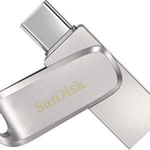 Sandisk Dual Drive 64GB Type-C