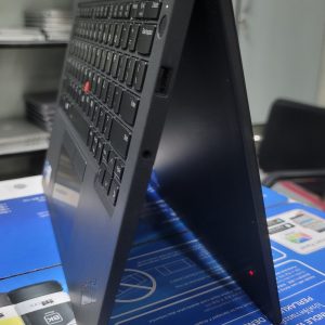 Used Lenovo ThinkPad Yoga X13 G2, Core i5-1145G7, 8GB RAM, 256GB SSD, 13.3" FHD, x360 Touch, Backlit Keyboard