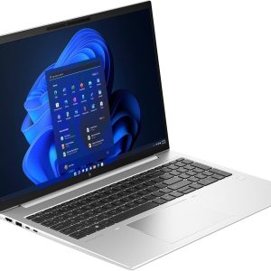 Used HP EliteBook 860 G9, Core i7-1270P, 16GB RAM, 256GB SSD, 16" FHD