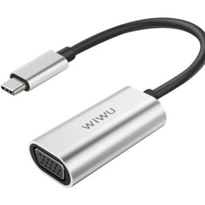 Wiwu Alpha Tpye C To Vga