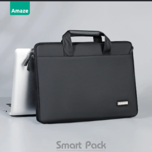 Amaze A900, Smart Pack Synthetic Premium Bag, 13"