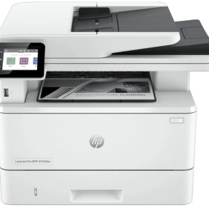 HP LaserJet Pro MFP 4103fdw Printer