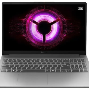 Lenovo LOQ15ARP10E, Ryzen 7 170, 16GB RAM, 512GB, RTX 4050 6GB, 15.6 FHD, Windows 11