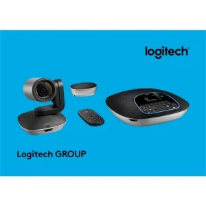 Logitech Group cam