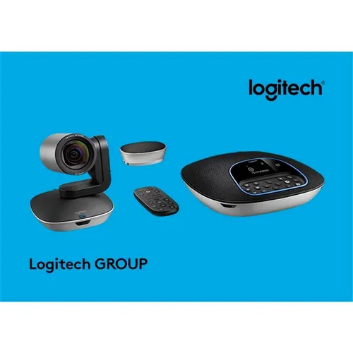 Logitech Group cam