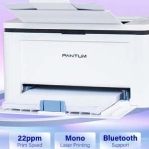 Pantum BP2310NW Bluetooth Wireless Monochrome Laser Printer