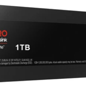 Samsung 990PRO NVMe M.2 1TB