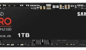 Samsung 990PRO NVMe M.2 2TB