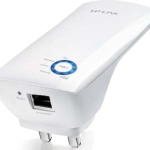 Tlwa850Re 300Mbps Range Extender Tplink