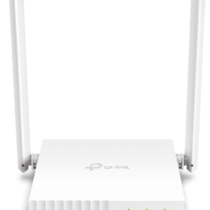 Tlwr844N 300Mbps Wireless N Router Tplink