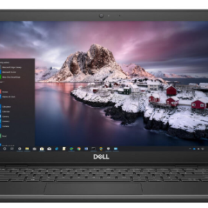 Used Dell Latitude 3420, Core i7-1165G7, 16GB RAM, 256GB SSD, 14″ FHD, Backlit Keyboard