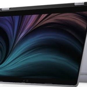 Used Dell Latitude 5310, Core i5-10210U, 8GB RAM, No SSD, 13.3" FHD