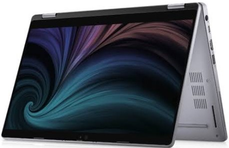 Used Dell Latitude 5310, Core i7-10810U, 16GB RAM, 512GB SSD, 13.3" FHD, x360 Touch, Backlit Keyboard