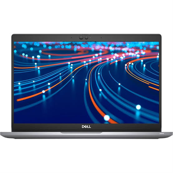 Used Dell Latitude 5320, Core i5-1145G7, 16GB RAM, No SSD, 13.3" FHD, Backlit Keyboard