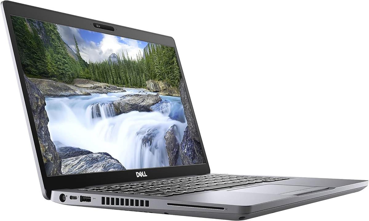 Used Dell Latitude 5410, Core i5-10310U, 16GB RAM, 512GB SSD, 14" FHD, Backlit Keyboard