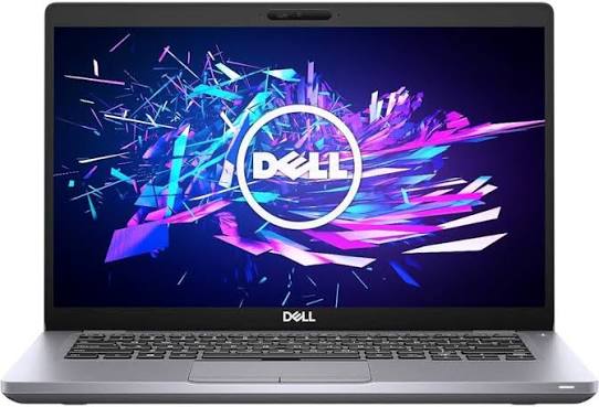 Used Dell Latitude 5410, Core i7-10610U, 16GB RAM, 512GB SSD, 14" FHD, Backlit Keyboard