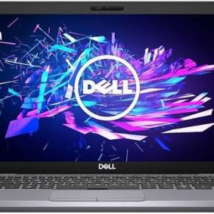 Used Dell Latitude 5410, Core i7-10610U, 32GB RAM, 512GB SSD, 14" FHD, Backlit Keyboard