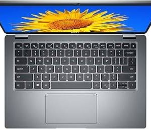 Used Dell Latitude 5430, Core i5-1245U, 16GB RAM, No SSD, 14.0" FHD, Backlit Keyboard