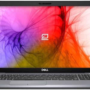 Used Dell Latitude 5510, Core i5-10310U, 8GB RAM, 256GB SSD, 15.6" FHD, Backlit Keyboard