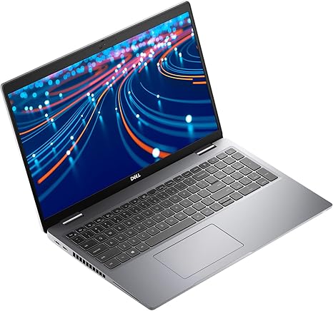 Used Dell Latitude 5530, Core i5 12th Gen, 16GB RAM, 256GB SSD, 15.6" FHD, Backlit Keyboard