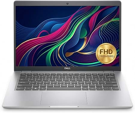 Used Dell Latitude 7320, Core i7-1185G7, 16GB RAM, 512GB SSD, 13.3" FHD, Backlit Keyboard