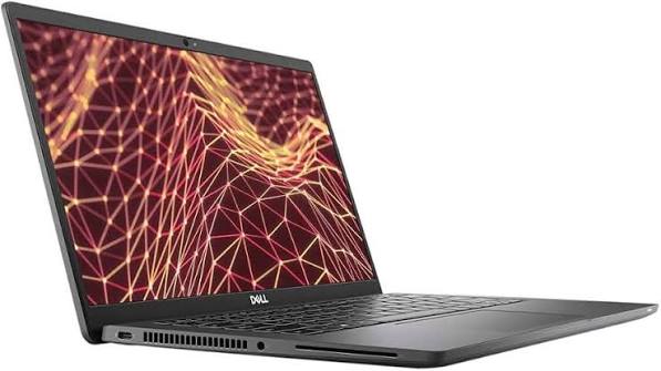 Used Dell Latitude 7430, Core i7-1265U, 32GB RAM, No SSD, 14", Backlit Keyboard