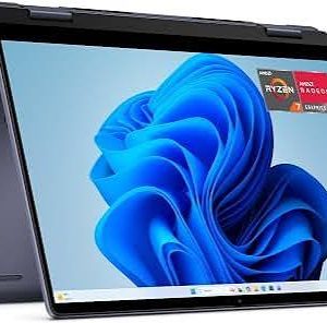Used Dell Latitude 9420, Core i5-1145G7, 8GB RAM, 256GB SSD, 14" FHD, x360 Touch, Backlit Keyboard