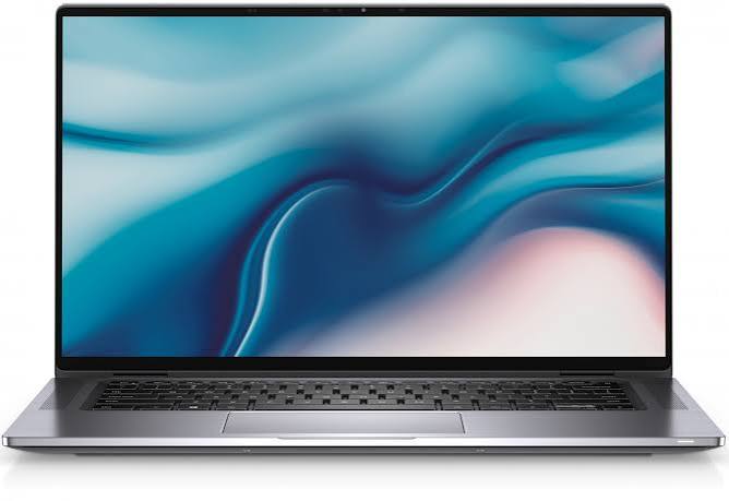 Used Dell Latitude 9510, Core i5-10310U, 16GB RAM, 256GB SSD, 15" FHD, Backlit Keyboard