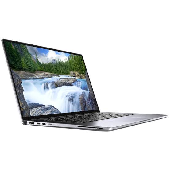 Used Dell Latitude 9520, Core i7-1185G7, 16GB RAM, 256GB SSD, 15" FHD, x360 Touch, Backlit Keyboard