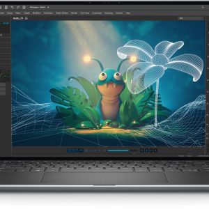 Used Dell Precision 5570, Core i7-12800H, 32GB RAM, 512GB SSD, 15.6" FHD, Backlit Keyboard