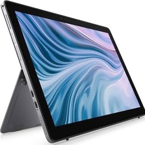 Used Dell X2 7210, Core i7-10610U, 16GB RAM, 256GB SSD, 12.5" FHD, Backlit Keyboard